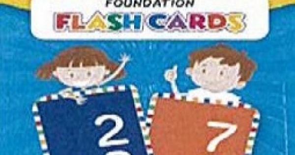 Addition & Subtraction Flashcards